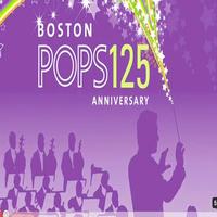 STAGE TUBE: Boston Pops Previews Its 125th Anniversary Season Video